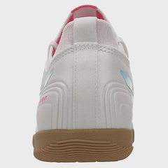 Chuteira Futsal Infantil Mizuno Regent IN - Foto 4