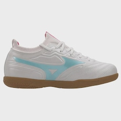 Chuteira Futsal Infantil Mizuno Regent IN - Foto 5