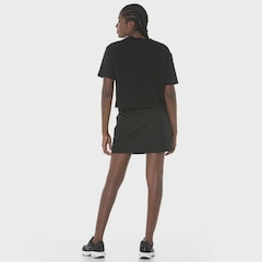 Camiseta Mizuno Street Logo - Feminina - Foto 5