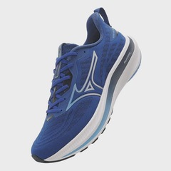 Tênis Masculino Mizuno Base Ride Masculino - Foto 7