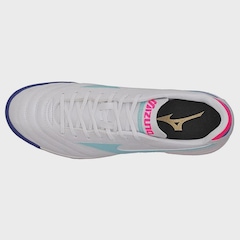 Chuteira de Campo Adulto Mizuno Morelia Classic AS - Foto 3