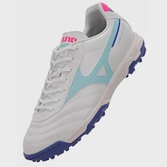 Chuteira de Campo Adulto Mizuno Morelia Classic AS - Foto 7