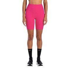 Bermuda  Olympikus Corre Fucsia - Feminino - Foto 1