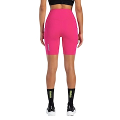 Bermuda  Olympikus Corre Fucsia - Feminino - Foto 2