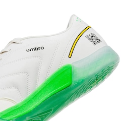 Chuteira Futsal Adulto Umbro Br - Foto 5
