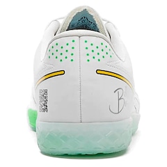Chuteira Futsal Adulto Umbro Br - Foto 7