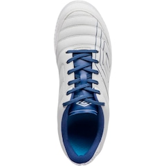 Chuteira Futsal Adulto Umbro Br - Foto 4