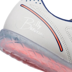 Chuteira Futsal Adulto Umbro Br - Foto 8