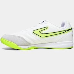 Chuteira Futsal Unissex Topper Maestro Club V - Foto 4