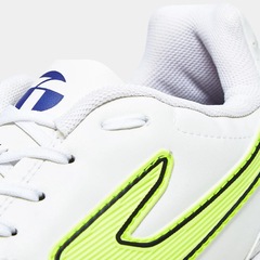 Chuteira Futsal Unissex Topper Maestro Club V - Foto 6