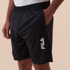 Bermuda Fila Sports Myler - 8" Masculina - Foto 4