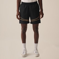 Bermuda Fila Uc Basketball Masculina - Foto 1