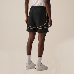 Bermuda Fila Uc Basketball Masculina - Foto 3