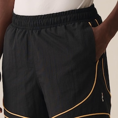 Bermuda Fila Uc Basketball Masculina - Foto 4