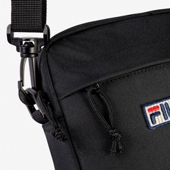 Bolsa Lateral Fila Sport Style Dna Unissex - Foto 5
