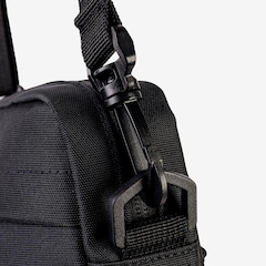 Bolsa Lateral Fila Sport Style Dna Unissex - Foto 6