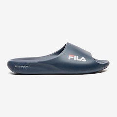 Chinelo Fila Drifter Foam Masculino - Foto 1