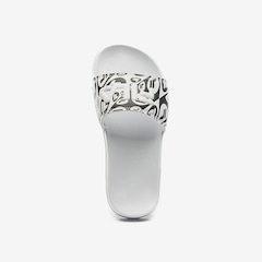 Chinelo Fila Drifter Infantil - Foto 4