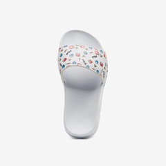 Chinelo Fila Drifter Infantil - Foto 4