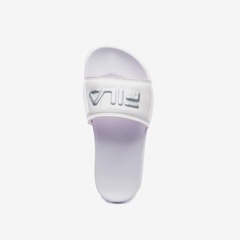 Chinelo Fila Drifter Infantil - Foto 4