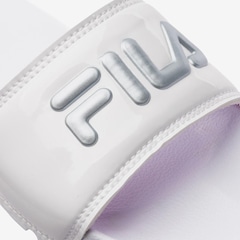 Chinelo Fila Drifter Infantil - Foto 7