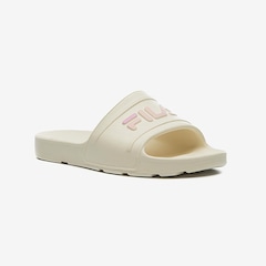 Chinelo Fila Sleek Slide Feminino - Foto 3