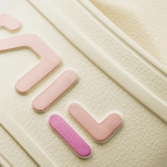 Chinelo Fila Sleek Slide Feminino - Foto 7