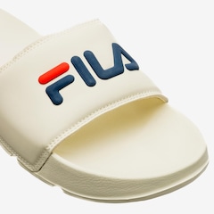 Chinelo Slide Fila Drifter Basic Masculino - Foto 7