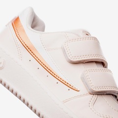 Tênis Fila Arcade Vlc Infantil - Foto 7