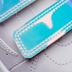 Tênis Fila Arcade Vlc Infantil - Foto 7