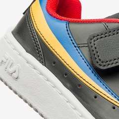 Tênis Fila Arcade Vlc Infantil - Foto 7