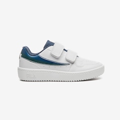 Tênis Fila Arcade Vlc Infantil - Foto 1