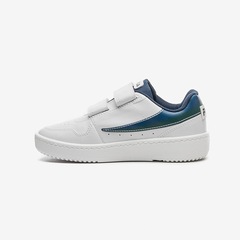 Tênis Fila Arcade Vlc Infantil - Foto 2