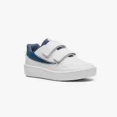 Tênis Fila Arcade Vlc Infantil - Foto 3