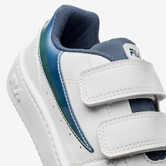 Tênis Fila Arcade Vlc Infantil - Foto 7