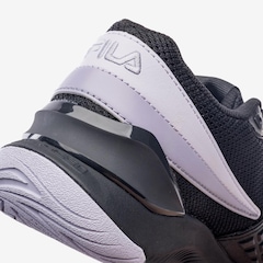 Tênis Fila Axilus Fx Feminino - Foto 8