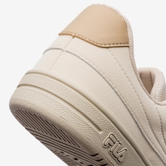 Tênis Fila Court 80 Feminino - Foto 7