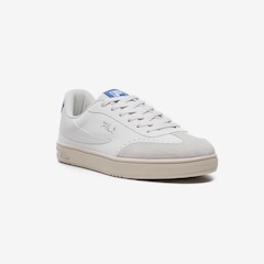 Tênis Fila Court 80 Masculino - Foto 3
