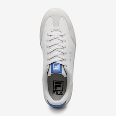 Tênis Fila Court 80 Masculino - Foto 4