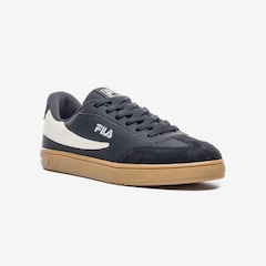 Tênis Fila Court 80 Masculino - Foto 3