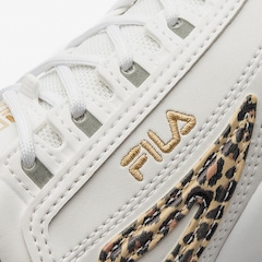 Tênis Fila Disruptor Infantil - Foto 7