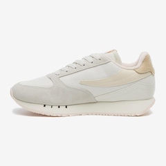 Tênis Fila Euro Jogger 70 Feminino - Foto 2