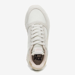 Tênis Fila Euro Jogger 70 Feminino - Foto 4