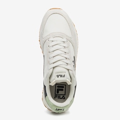 Tênis Fila Euro Jogger 70 Masculino - Foto 4