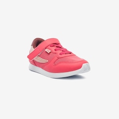 Tênis Fila Euro Jogger Infantil - Foto 3