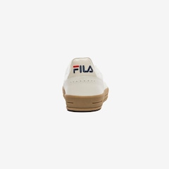 Tênis Fila Fx Court 70 Vintage Masculino - Foto 6