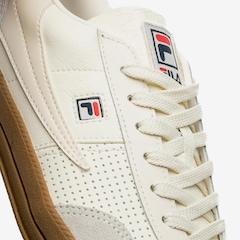 Tênis Fila Fx Court 70 Vintage Masculino - Foto 7