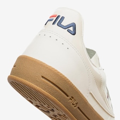 Tênis Fila Fx Court 70 Vintage Masculino - Foto 8