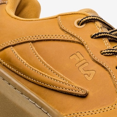 Tênis Fila Fx-100 All Terrain Low Masculino - Foto 7