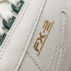 Tênis Fila Fx-2 Vintage Feminino - Foto 6